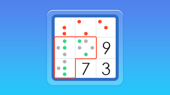 brainbashers sudoku